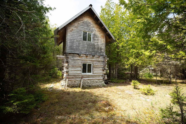 284 Whiskey Harbour Road