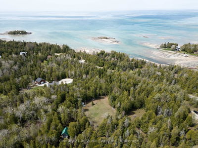 284 Whiskey Harbour Rd, Northern Bruce Peninsula - Northern Bruce Peninsula image-0-1