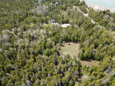 284 Whiskey Harbour Rd, Northern Bruce Peninsula - Northern Bruce Peninsula image-0-2