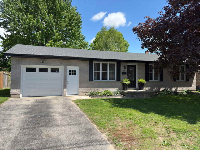 191 Caverly Road