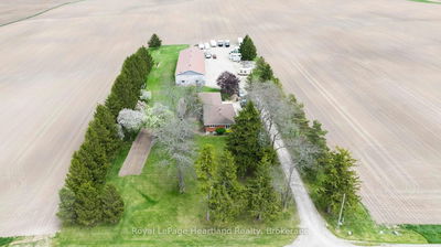 77850 Tipperary Line, Central Huron - 