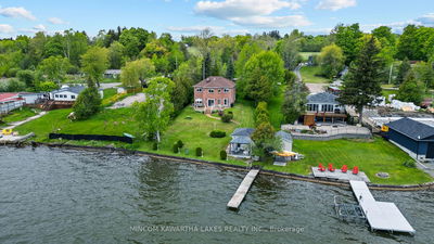 631 North Shore Dr, Otonabee-South Monaghan - Otonabee-South Monaghan