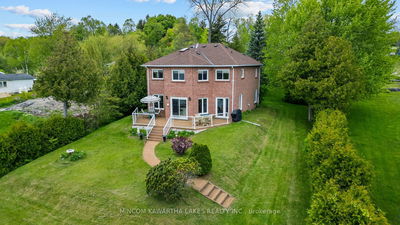 631 North Shore Dr, Otonabee-South Monaghan - Otonabee-South Monaghan image-0-1