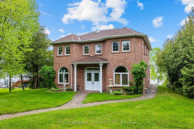631 North Shore Dr, Otonabee-South Monaghan - Otonabee-South Monaghan image-0-3