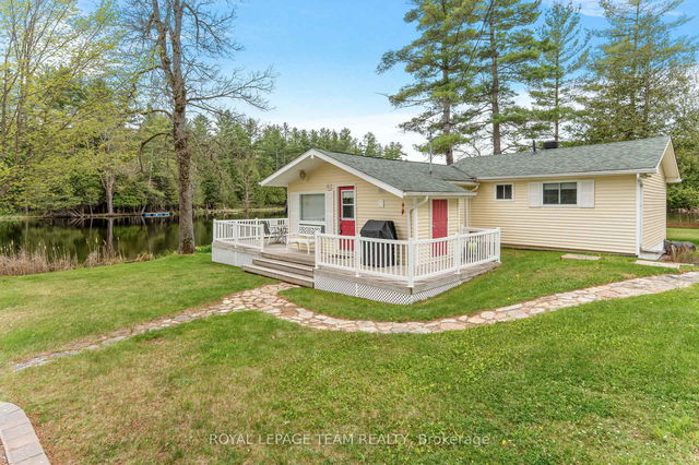 3957 Elphin-Maberly Road