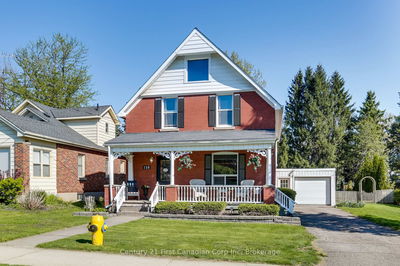 128 Washington St, Zorra - Thamesford