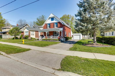 128 Washington St, Zorra - Thamesford image-0-2