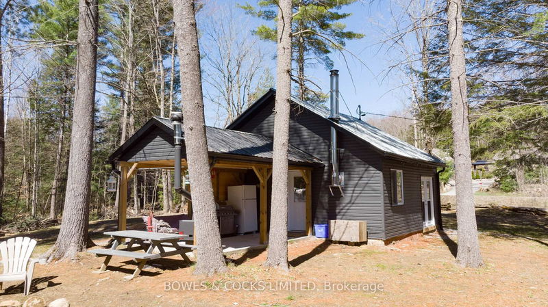 2261 County Road 504, North Kawartha - North Kawartha image-0-0