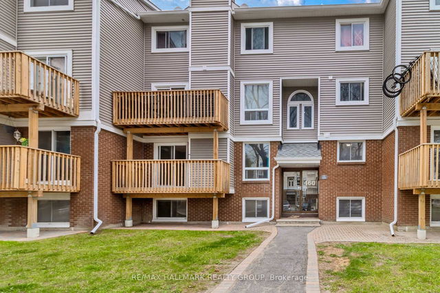 1 - 460 Fenerty Court