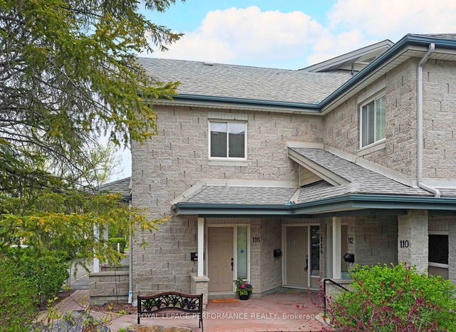 116 Robson Court