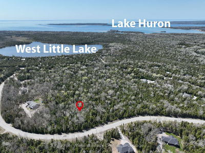 Lot 10 Trillium Crossing, Northern Bruce Peninsula -  image-0-2