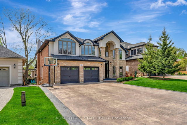 660 Highvalley Road