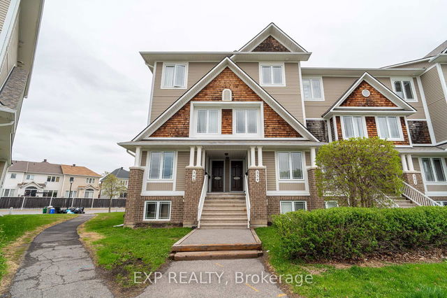 552 Lakeridge Drive