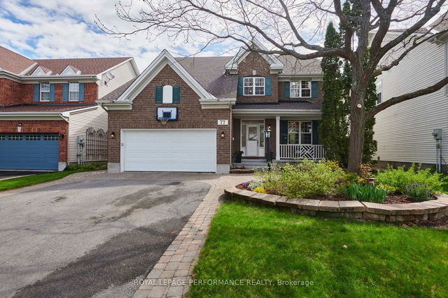 77 Mattawa Crescent