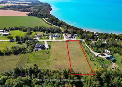 21 South St, Ashfield-Colborne-Wawanosh - 