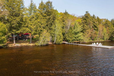 1033 Scott Lane, Lake of Bays - Finlayson image-0-1