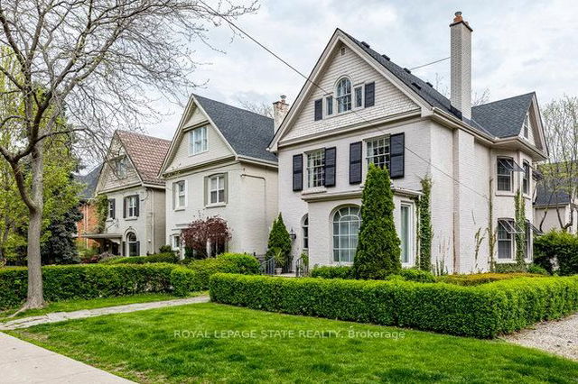 142 Aberdeen Avenue