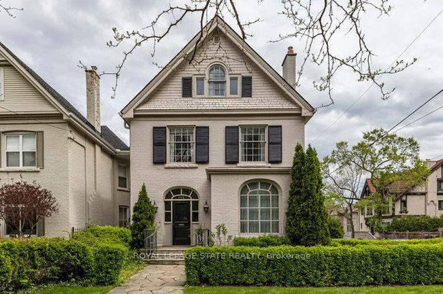 142 Aberdeen Avenue