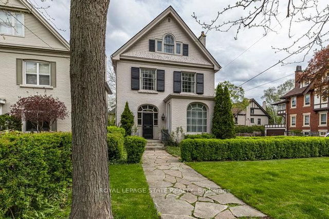 142 Aberdeen Avenue