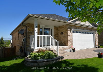 1724 Glenforest Blvd, Peterborough - Otonabee
