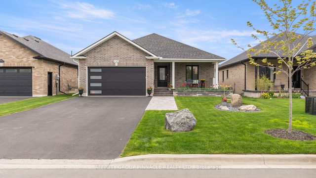 122 Springdale Drive