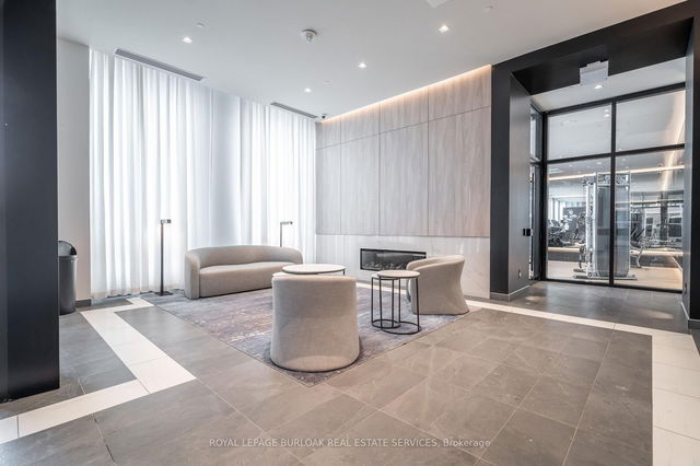 1206 - 1 Jarvis Street