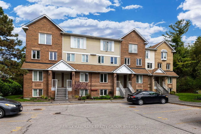 A - 6605 Bilberry Drive