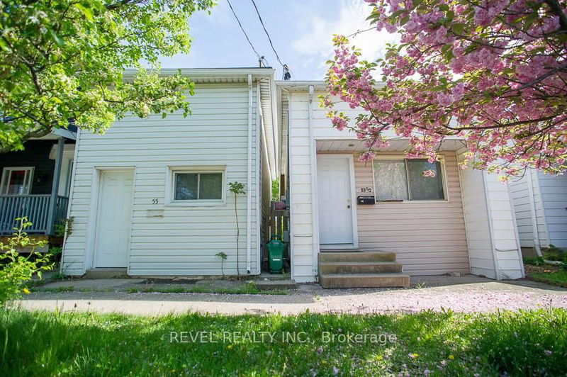 53.5-55 Duke St, Brantford -  image-0-0