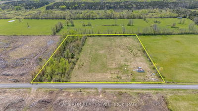 00 Morgan Rd, South Stormont - South Stormont (Osnabruck) Twp