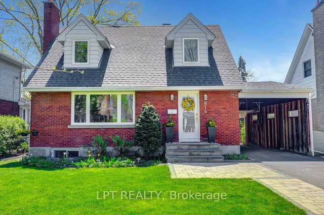 814 Quinlan Road