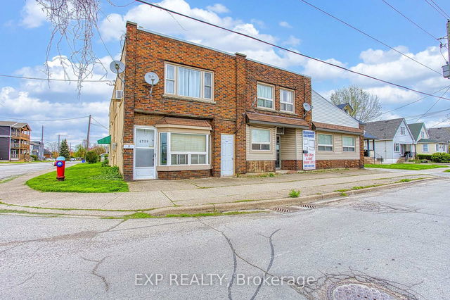 4727-4729 Ferguson Street