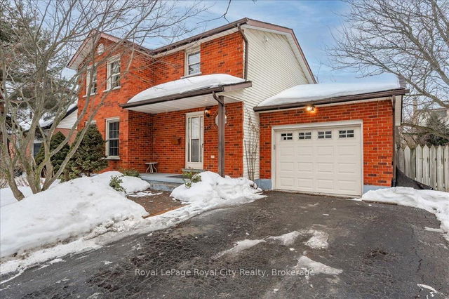 145 Kortright Road