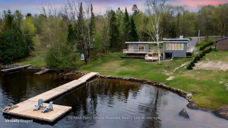 179 MANITOU Dr, McKellar - McKellar image-0-0
