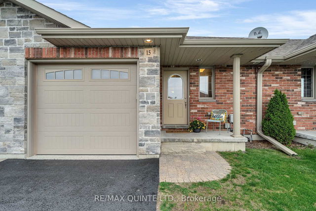 15 Mcintosh Crescent