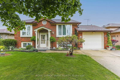 4 Edenridge Dr, Haldimand - Haldimand