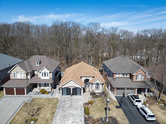 524 Woodfield Court