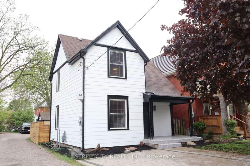 27 East Ave, St. Thomas - St. Thomas image-0-0