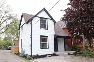 27 East Ave, St. Thomas - St. Thomas
