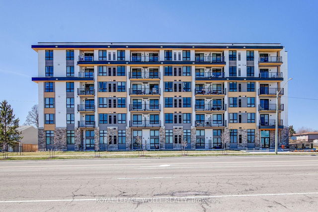 407 - 101 Golden Eagle Road