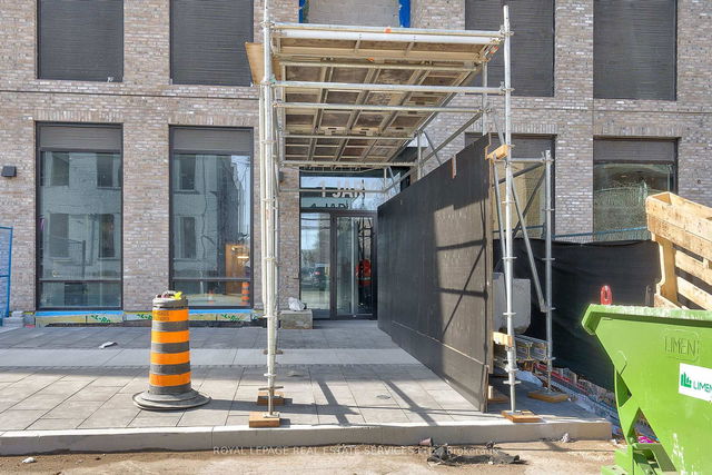 326 - 1 Jarvis Street