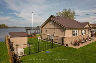 356 HOWE ISLAND FERRY Rd, Gananoque - Gananoque image-0-1