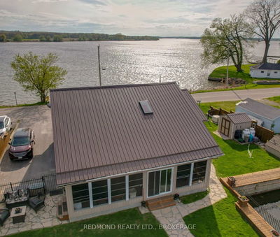 356 HOWE ISLAND FERRY Rd, Gananoque - Gananoque image-0-3
