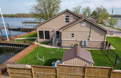 356 HOWE ISLAND FERRY Rd, Gananoque - Gananoque image-0-4