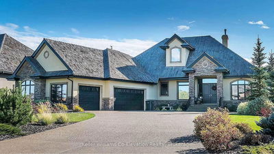 5 Mountain Basin Dr, McDougall - McDougall