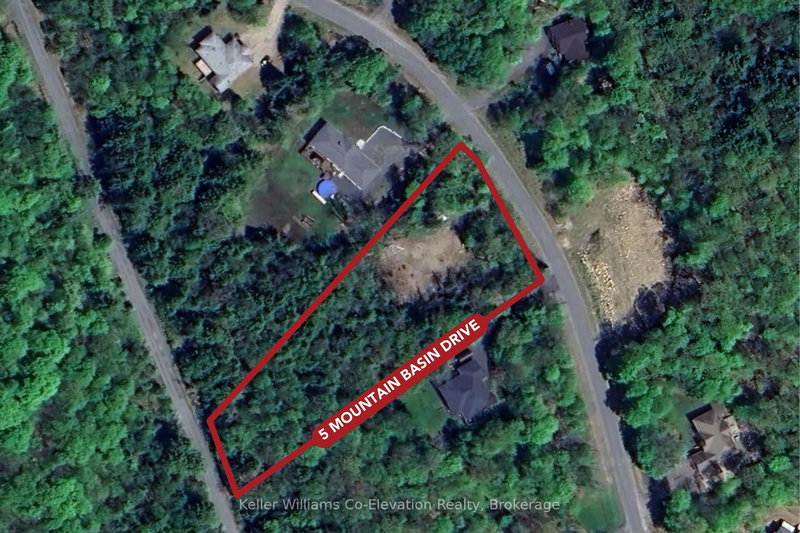 5 Mountain Basin Dr, McDougall, P2A 2W9 | Image 3