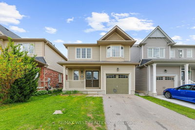 75 Warner Lane, Brantford - 