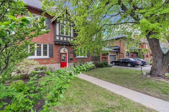 217 Glebe Avenue