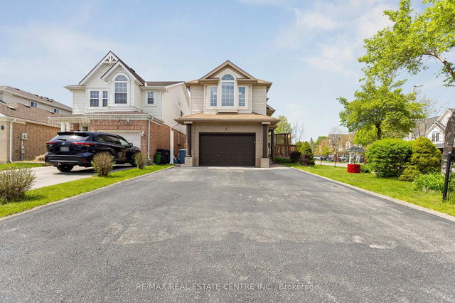 1 Silversmith Court