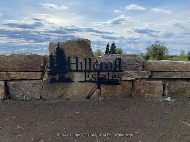 Lot 1 Hillcroft Drive