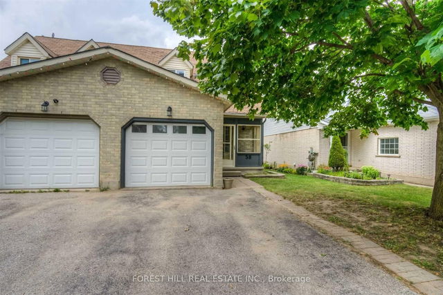 58 Highland Crescent